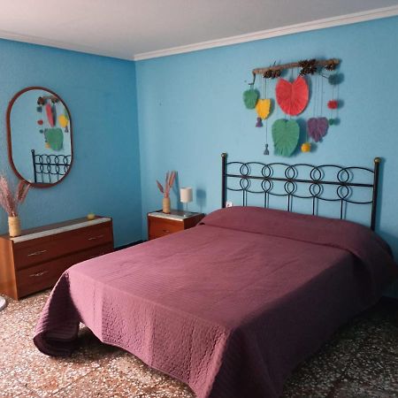 Habitacion Elche, Comunidad Valenciana. Экстерьер фото